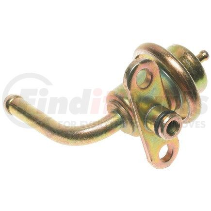 PR201 by STANDARD IGNITION - Fuel Pressure Regulator - Gas, Straight Type, 40 psi, for 1994-1997 Ford Aspire