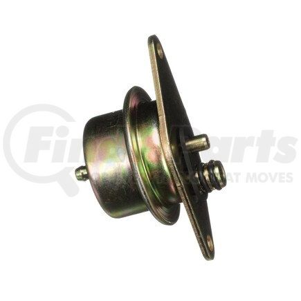 PR208 by STANDARD IGNITION - Fuel Pressure Regulator