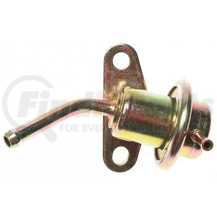 PR214 by STANDARD IGNITION - Fuel Pressure Regulator