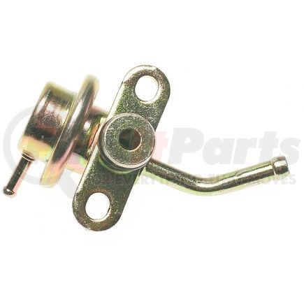 PR212 by STANDARD IGNITION - Fuel Pressure Regulator - Gas, 46 psi, Angled Type, for 1995-1999 Mitsubishi Eclipse
