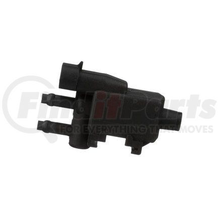 CP208 by STANDARD IGNITION - Vapor Canister Purge Solenoid - 1 Connector, 2 Terminal, Blade Terminal