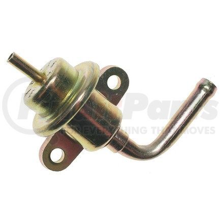 PR268 by STANDARD IGNITION - Fuel Pressure Regulator - Gas, 37 psi, Straight Type, for 1989-1989 Acura Integra