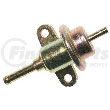 PR265 by STANDARD IGNITION - Fuel Pressure Regulator - Gas, 51 psi, Straight Type, for 1994-2001 Acura Integra