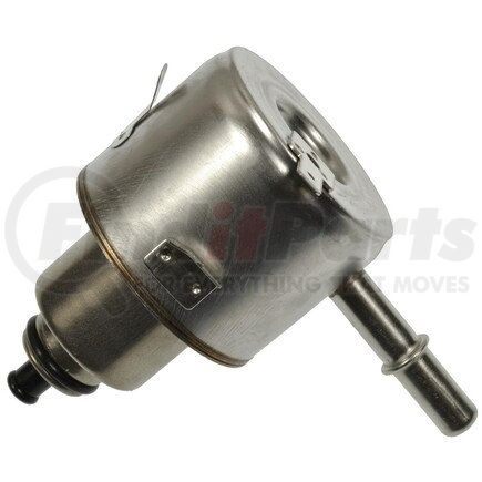 PR326 by STANDARD IGNITION - Fuel Pressure Regulator - Gas, Angled Type, 49 PSI, Direct Mounting