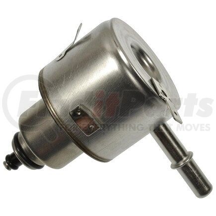 PR327 by STANDARD IGNITION - Fuel Pressure Regulator - Gas, Angled Type, Returnless Type, Direct Mounting