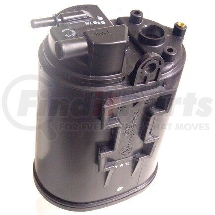 CP3076 by STANDARD IGNITION - Intermotor Fuel Vapor Canister
