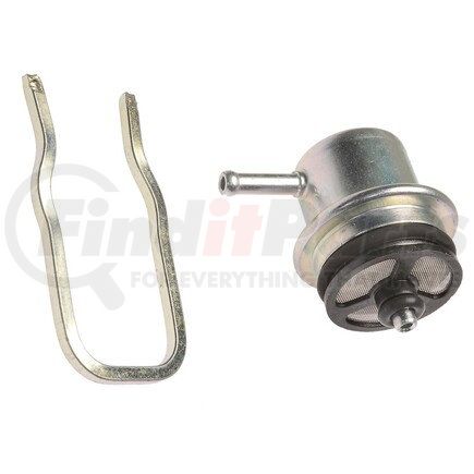 PR375 by STANDARD IGNITION - Fuel Pressure Regulator