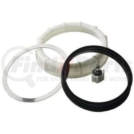 PR380 by STANDARD IGNITION - Intermotor Fuel Pressure Regulator