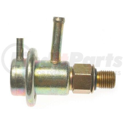 PR38 by STANDARD IGNITION - Fuel Pressure Regulator - Gas, 39 psi, Angled Type, for 1986-1989 Toyota Corolla