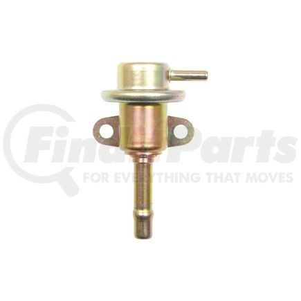 PR394 by STANDARD IGNITION - Fuel Pressure Regulator  - Gas, Angled Type, 43 psi, for 2000-2002 Infiniti G20