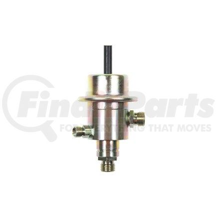 PR416 by STANDARD IGNITION - Fuel Pressure Regulator - Gas, 80 psi, Straight Type, fits 1986-1996 Mercedes Benz 300E