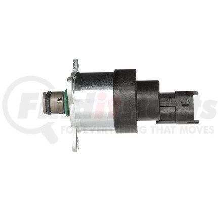 PR437 by STANDARD IGNITION - Fuel Pressure Regulator - Diesel, Straight Type, Open Pressure, Non-Adjustable