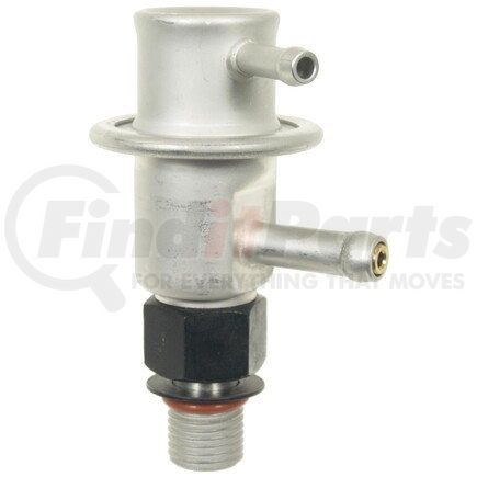 PR449 by STANDARD IGNITION - Fuel Pressure Regulator - Gas, Angled Type, 1 Inlet and Outlet, Adjustable