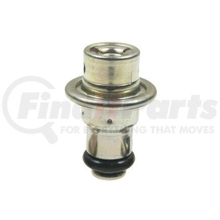 PR448 by STANDARD IGNITION - Fuel Pressure Regulator - Gas, Straight Type, 1 Inlet and Outlet, Adjustable