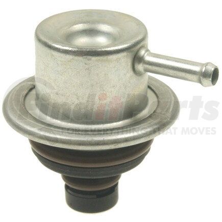 PR466 by STANDARD IGNITION - Fuel Pressure Regulator - Steel, Gas, 50 psi, Angled Type, for 2002-2008 Mini Cooper