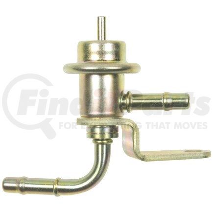 PR469 by STANDARD IGNITION - Fuel Pressure Regulator - Gas, Straight Type, 1 Inlet and 1 Outlet, Returnless