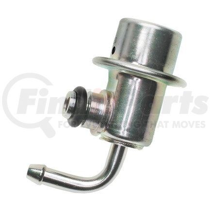 PR486 by STANDARD IGNITION - Fuel Pressure Regulator - Gas, Angled Type, 1 Inlet and Outlet