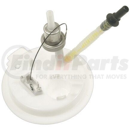 PR500 by STANDARD IGNITION - Fuel Pressure Regulator