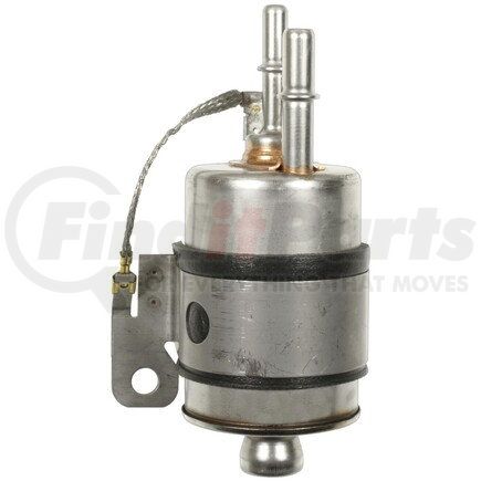 PR501 by STANDARD IGNITION - Fuel Pressure Regulator