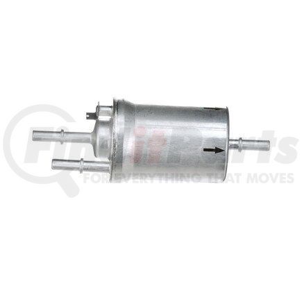 PR499 by STANDARD IGNITION - Intermotor Fuel Pressure Regulator