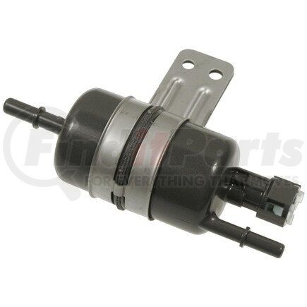 PR502 by STANDARD IGNITION - Fuel Pressure Regulator