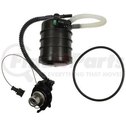 PR545 by STANDARD IGNITION - Fuel Pressure Regulator