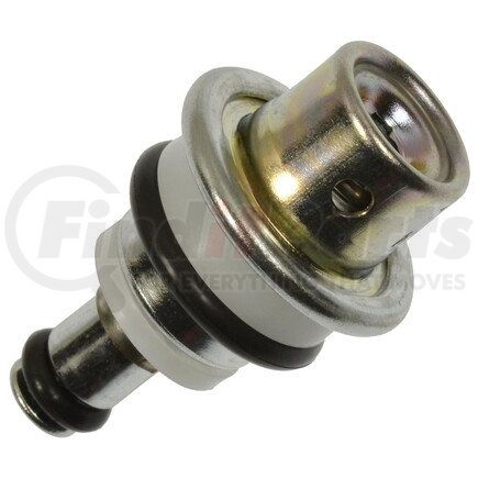 PR543 by STANDARD IGNITION - Fuel Pressure Regulator