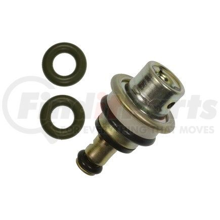 PR584 by STANDARD IGNITION - Fuel Pressure Regulator