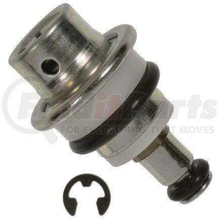 PR602 by STANDARD IGNITION - Fuel Pressure Regulator