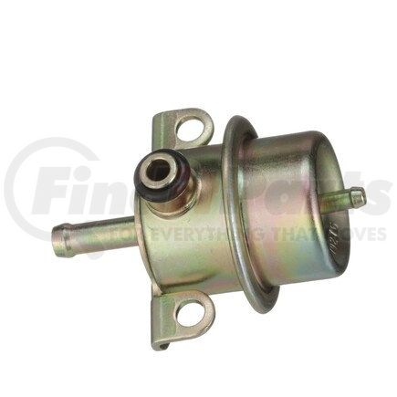 PR60 by STANDARD IGNITION - Fuel Pressure Regulator - Cast Iron, Gas, 44 psi, 1 Inlet and Outlet, Direct Mount