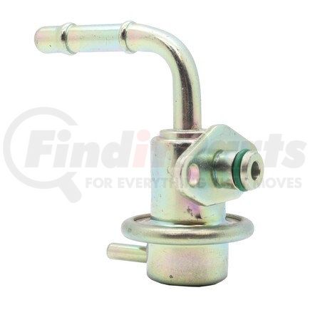 PR608 by STANDARD IGNITION - Fuel Pressure Regulator