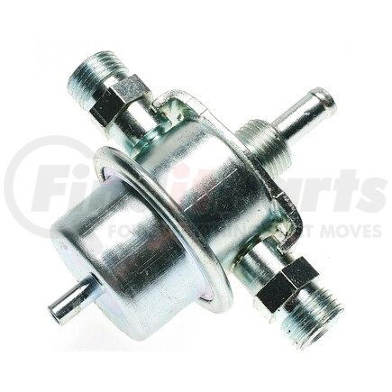 PR71 by STANDARD IGNITION - Fuel Pressure Regulator