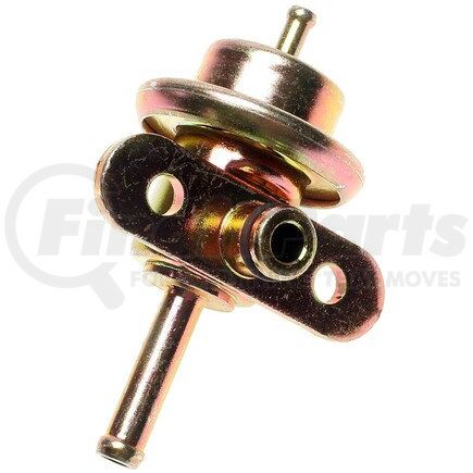 PR84 by STANDARD IGNITION - Fuel Pressure Regulator