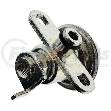 PR88 by STANDARD IGNITION - Fuel Pressure Regulator - Gas, 45 psi, Angled Type, for 1992-1998 Toyota Land Cruiser