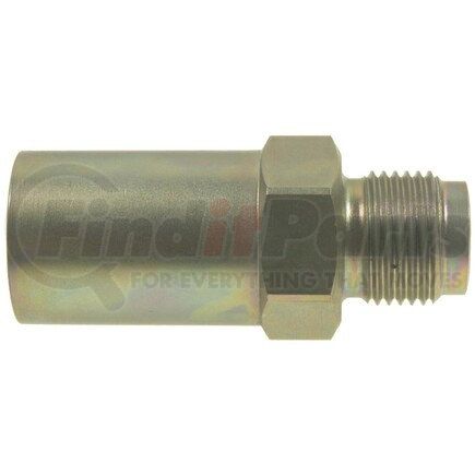 PRV2 by STANDARD IGNITION - Fuel Pressure Relief Valve