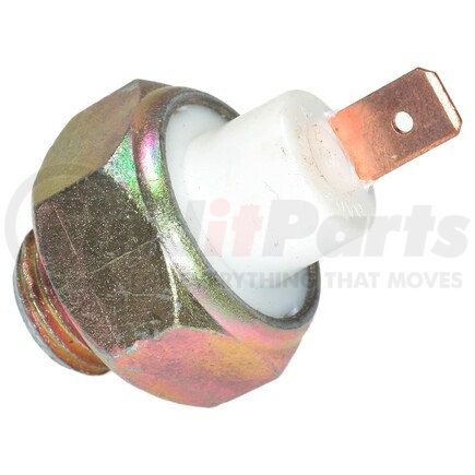 PS158 by STANDARD IGNITION - Oil Pressure Light Switch