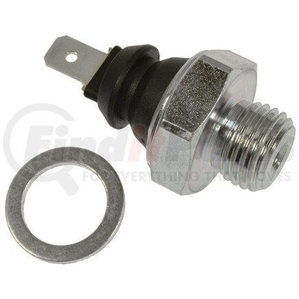 PS187 by STANDARD IGNITION - Oil Pressure Light Switch