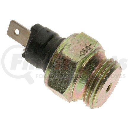 PS191 by STANDARD IGNITION - Intermotor Oil Pressure Light Switch