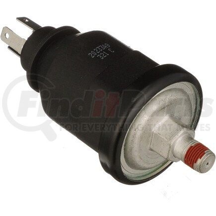 PS-256 by STANDARD IGNITION - Oil Pressure Gauge Switch