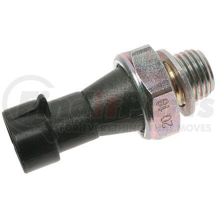 PS-319 by STANDARD IGNITION - Engine Oil Pressure Switch