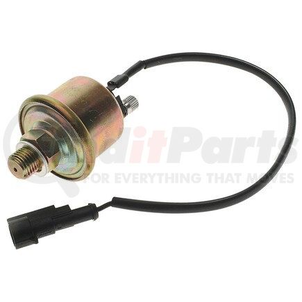 PS-337 by STANDARD IGNITION - Oil Pressure Gauge Switch