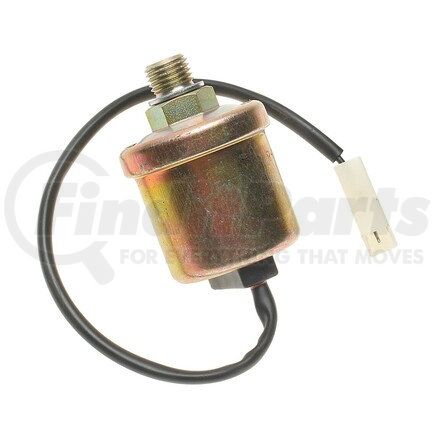 PS368 by STANDARD IGNITION - Intermotor Oil Pressure Gauge Switch