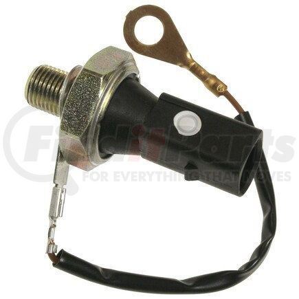 PS-517 by STANDARD IGNITION - Intermotor Oil Pressure Light Switch