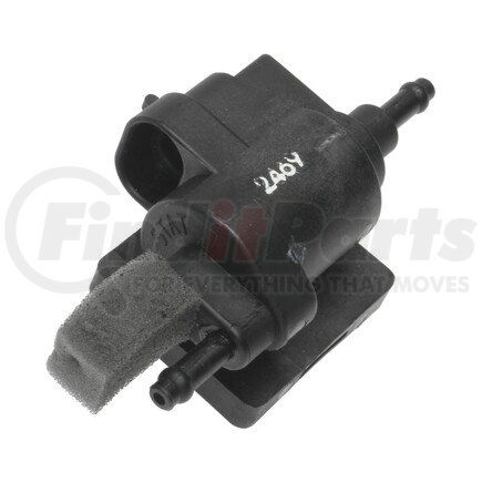 CP486 by STANDARD IGNITION - EGR Control Solenoid