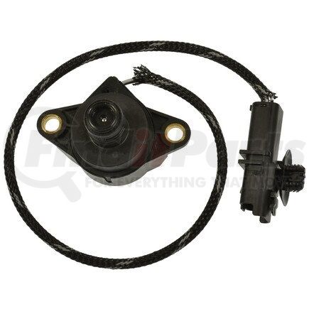 PS540 by STANDARD IGNITION - Intermotor Oil Pressure Gauge Switch
