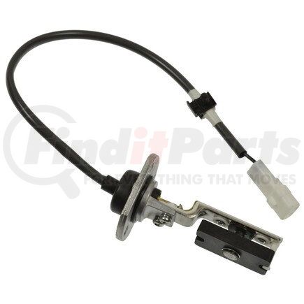 PS544 by STANDARD IGNITION - Oil Pressure Light Switch