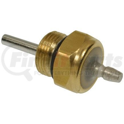 PSS27 by STANDARD IGNITION - Power Steering Pressure Switch