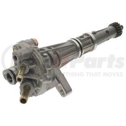 PSS22 by STANDARD IGNITION - Intermotor Power Steering Pressure Switch