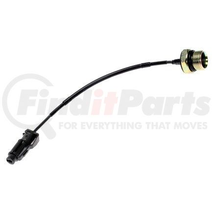 PSS47 by STANDARD IGNITION - Power Steering Pressure Switch