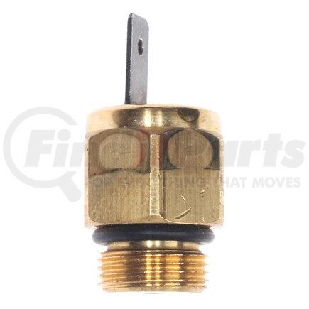 PSS55 by STANDARD IGNITION - Power Steering Pressure Switch